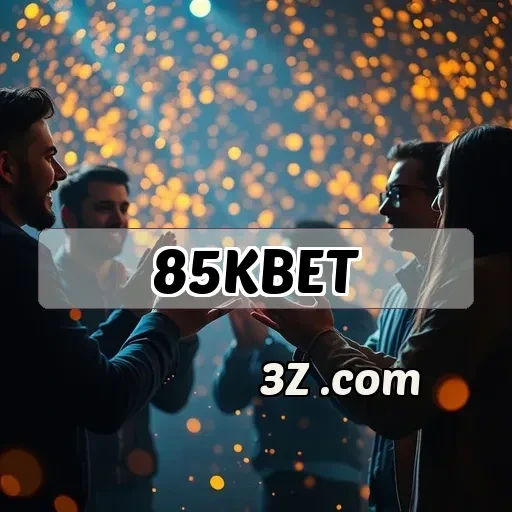 Diversão no Arcade: O Que Oferece o 85k Bet?