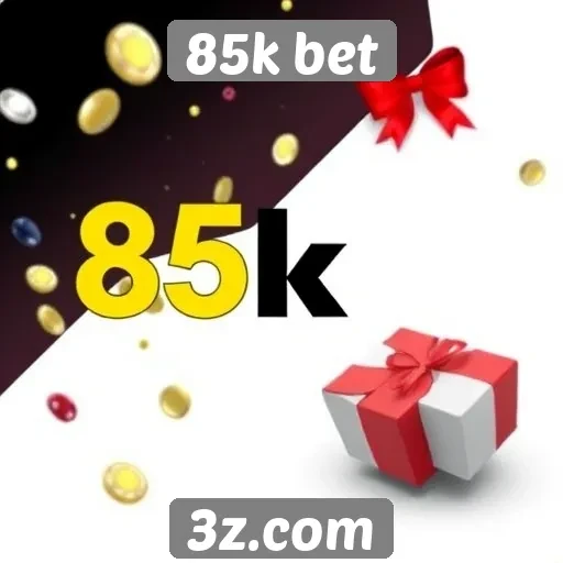 Análise das ofertas de bônus no 85k bet