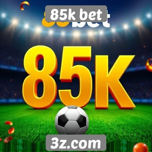 Nova promoção do 85k bet atrai jogadores de diversos perfis