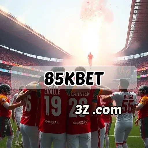 Recursos Specials Irresistíveis do Site 85k Bet para Jogadores