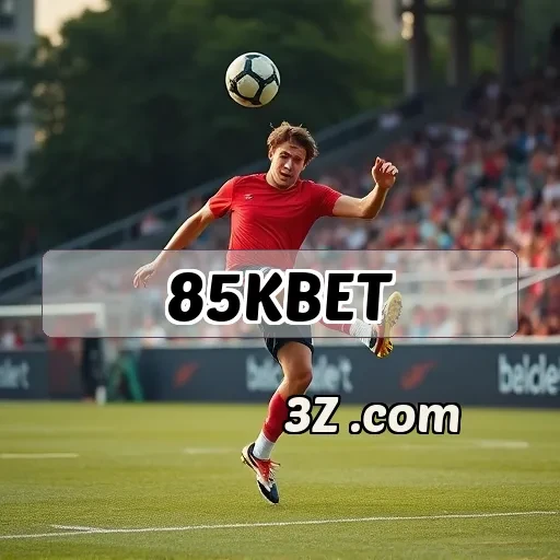 O Mundo dos Sports no 85k Bet: Apostas Inovadoras e Interativas